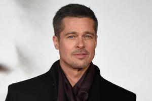 Brad Pitt hätte sich sicherlich gerne mit "GoT"-Star Emilia Clarke verabredet