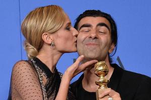 Fatih Akin schnappt sich den Golden Globe für "Aus dem Nichts"