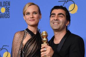 Golden Globe für "Aus dem Nichts" ist "ein wahr gewordener Traum"