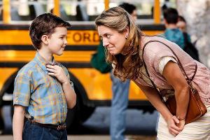 So wird "Young Sheldon"