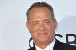 Stets auf das leibliche Wohl seiner Mitmenschen bedacht: Schauspieler Tom Hanks