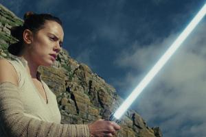 "Star Wars: Die letzten Jedi" knackt den nächsten Meilenstein