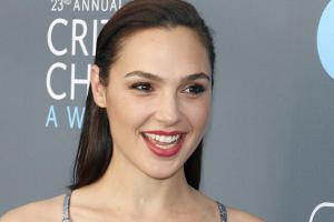 Oscar-Abfuhr? "Wonder Woman" Gal Gadot hat die perfekte Antwort parat