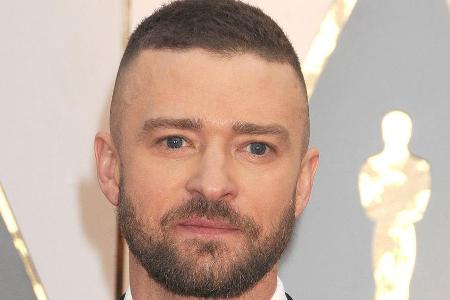 Kann mit seinen Singles bisher nicht überzeugen: Justin Timberlake Kann mit seinen Singles bisher nicht überzeugen: Justin Timberlake