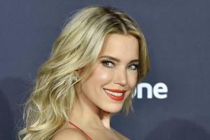 Sylvie Meis glaubt noch an die große Liebe