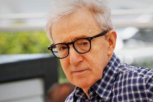 Woody Allen: Wird sein neuer Film nie das Licht der Welt erblicken?