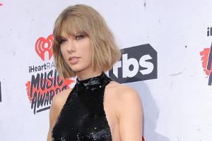 Taylor Swift hat ein neues Musikvideo zu ihrem Song "End Game" veröffentlicht