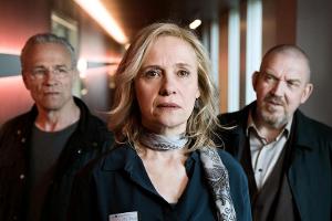 Krimi-Tipps am Sonntag