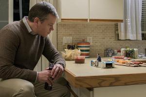"Downsizing": Matt Damon wird zum Winzling