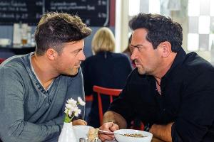 Das passiert heute in den Soaps