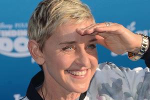 Ellen DeGeneres als Samantha in "Sex and the City 3"?
