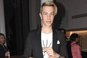 Florian Wess: "Das Dschungelcamp war genau mein Ding"