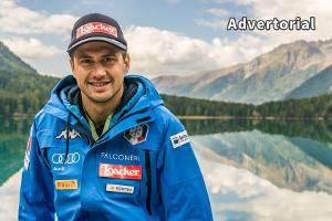 Loacker-Athlet Windisch gibt Tipps fürs Biathlonwochenende in Antholz