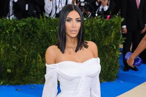 "Arme Khloé": Kim Kardashian äußert sich zum Fremdgeh-Skandal