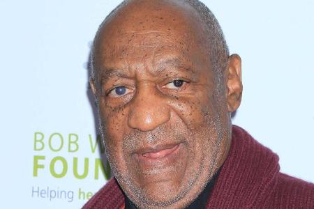 Bill Cosby darf sein Haus nicht mehr verlassen Bill Cosby darf sein Haus nicht mehr verlassen