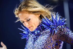 "Helene Fischer - Live 2018": Helene Fischer verzaubert die Massen