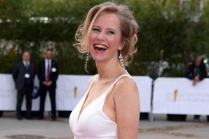 "Tatort"-Schauspielerin Susanne Bormann ist schwanger
