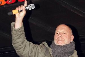 Olaf Henning ist wieder frisch verliebt