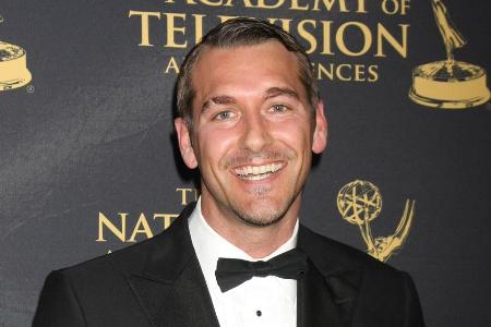 Hundetrainer Brandon McMillan sorgt dafür, dass Tierheimhunde eine Familie finden Hundetrainer Brandon McMillan sorgt dafür, dass Tierheimhunde eine Familie finden