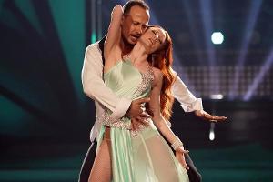 "Let's Dance": Das sagt Barbara Meiers Freund zu den heißen Auftritten