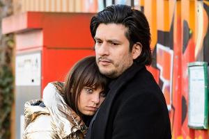 Das passiert heute in den Soaps