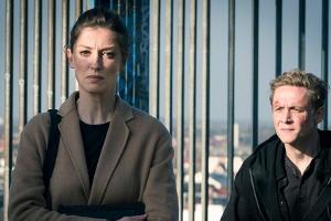 You Are Wanted: Der Starttermin der 2. Staffel fest