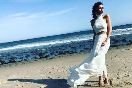 Tatum-Ex Jenna Dewan bedankt sich bei ihren Fans für die lieben Worte Tatum-Ex Jenna Dewan bedankt sich bei ihren Fans für die lieben Worte