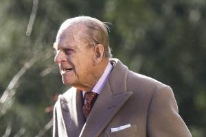 Prinz Philip hat das Krankenhaus verlassen