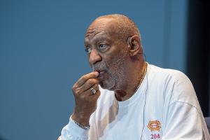 Bill Cosby: Schockierende Aussage von Janice Dickinson