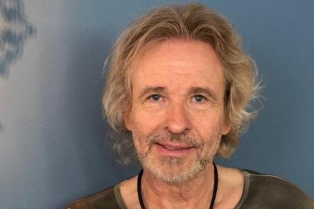 Thomas Gottschalk arbeitet an einem neuen Projekt Thomas Gottschalk arbeitet an einem neuen Projekt