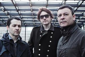 Rock meets Pop: Die Manic Street Preachers melden sich zurück