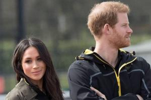 Die Bücher zur Hochzeit: Ist Meghan berechnend und was sagt die Queen?