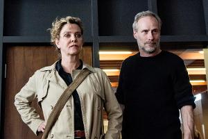 "Tatort: Unter Kriegern": So wird der neue Fall aus Frankfurt