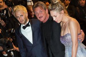 Sean Penn: Polizei nimmt Sohn Hopper fest