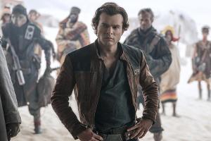 "Solo: A Star Wars Story" kommt nach Cannes