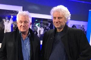 Musik vs. Revolte: Udo Wachtveitl und Miroslav Nemec über die 68er