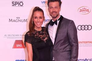 Annemarie Carpendale: Mit tierischer Freude in die Babypause