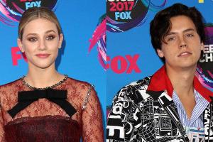 Lili Reinhart: Wann kommt das "Riverdale"-Liebesouting?