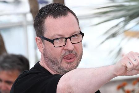 2011 war Lars von Trier das letzte Mal auf den Filmfestspielen von Cannes 2011 war Lars von Trier das letzte Mal auf den Filmfestspielen von Cannes