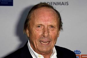 Claus Theo Gärtner: Auch mit 75 Jahren bleibt er "Matula" treu