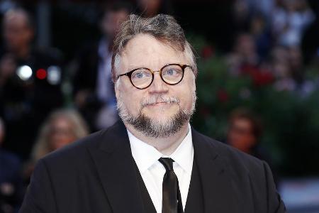 Will sich offenbar neu ausprobieren: Guillermo del Toro Will sich offenbar neu ausprobieren: Guillermo del Toro