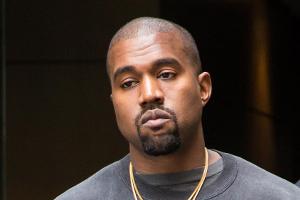 Kanye West: Ist das sein philosophisches Buch?