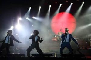 Seeed: Ist das eine Tour-Ankündigung?