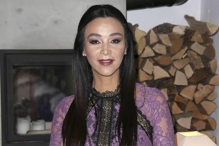 Verona Pooth zählte jahrelang zu Deutschlands bekanntesten Werbegesichtern Verona Pooth zählte jahrelang zu Deutschlands bekanntesten Werbegesichtern