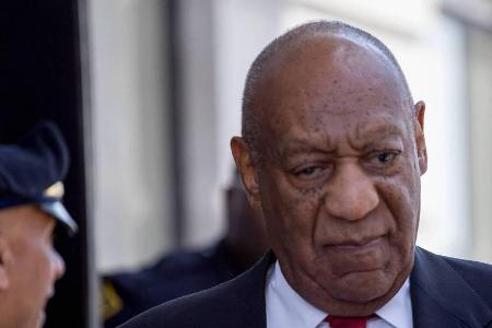 Wie lange muss Bill Cosby ins Gefängnis?