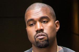 Kanye West: Was macht der Arzt seiner toten Mutter auf dem Cover?