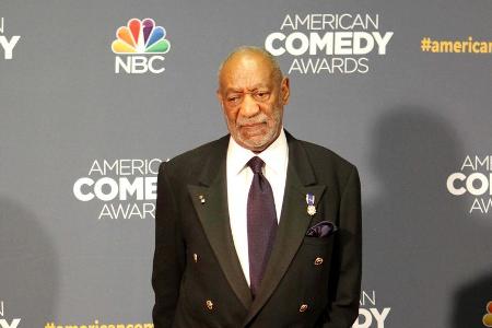 Bill Cosby verliert den Ehrendoktortitel der Temple University Bill Cosby verliert den Ehrendoktortitel der Temple University