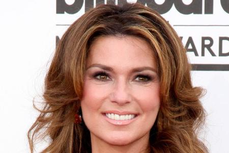 Rudert nach ihren Pro-Trump-Aussagen wieder zurück: Shania Twain Rudert nach ihren Pro-Trump-Aussagen wieder zurück: Shania Twain