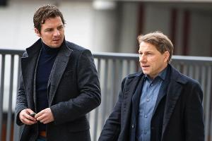 Krimi-Tipps am Montag