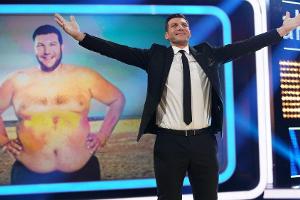 "The Biggest Loser": So viel hat Gewinner Saki abgenommen